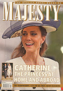 Majesty Magazine
