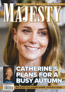 Majesty Magazine