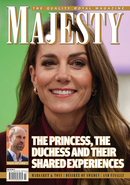 Majesty Magazine