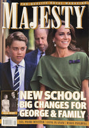 Majesty Magazine