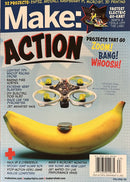 Make Magazine