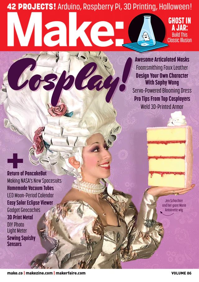 Make Magazine