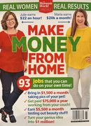 Make Money From Home Magazine