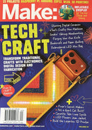 Make Magazine