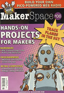 Maker Space Magazine