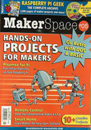 Maker Space Magazine