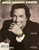 Man About Town Magazine