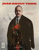 Man About Town Magazine