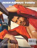 Man About Town Magazine