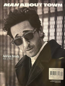 Man About Town Magazine