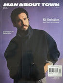 Man About Town Magazine