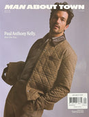 Man About Town Magazine