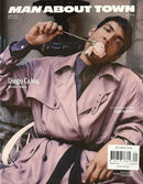 Man About Town Magazine