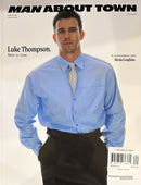 Man About Town Magazine