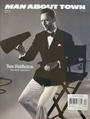 Man About Town Magazine