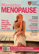 Managing Menopause Magazine