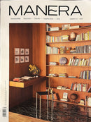 Manera Magazine