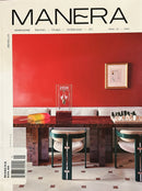 Manera Magazine