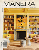 Manera Magazine