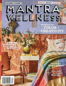 Mantra Wellness Magazine