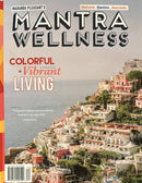 Mantra Wellness Magazine
