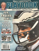 Marc Lawrence's Playbook Magazine