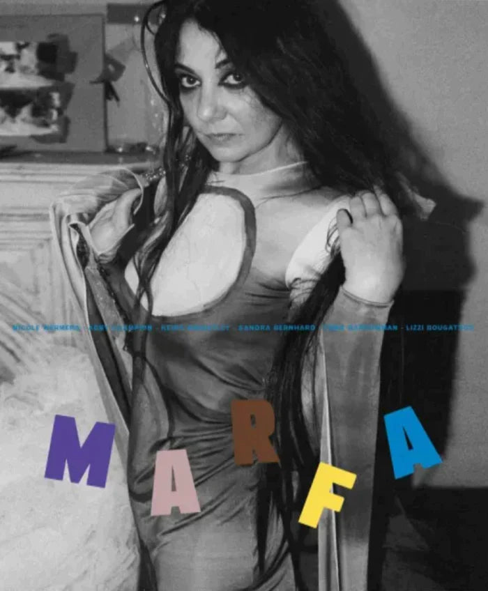 Marfa Magazine