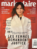 Marie Claire France Magazine