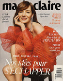 Marie Claire France Magazine