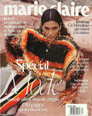 Marie Claire France Magazine