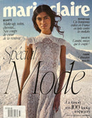Marie Claire France Magazine