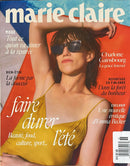 Marie Claire France Magazine