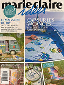 Marie Claire Idees Magazine