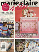 Marie Claire Idees Magazine