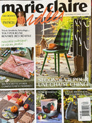 Marie Claire Idees Magazine