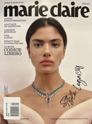 Marie Claire Italia Magazine
