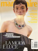 Marie Claire Italia Magazine