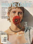 Marie Claire Italia Magazine