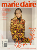 Marie Claire Italia Magazine