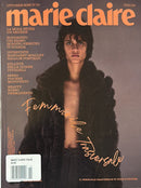 Marie Claire Italia Magazine