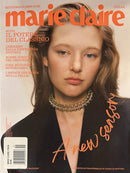 Marie Claire Italia Magazine
