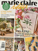 Marie Claire Idees Magazine