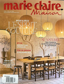 Marie Claire Maison France Magazine