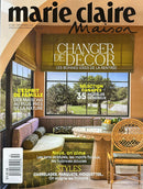 Marie Claire Maison France Magazine