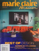 Marie Claire Maison Italy Magazine