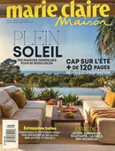 Marie Claire Maison France Magazine