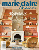 Marie Claire Maison France Magazine