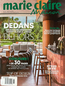Marie Claire Maison France Magazine