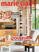 Marie Claire Maison France Magazine