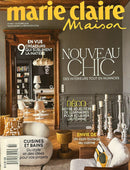 Marie Claire Maison France Magazine